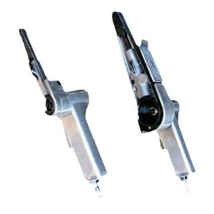 台冠气动打磨机砂带机配件零件气动大全1公分2公分铁轮子叶片