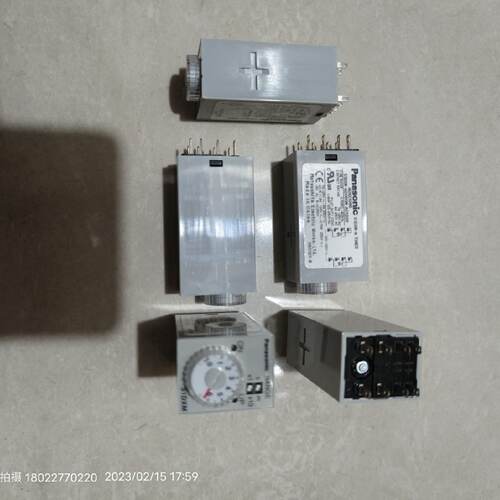 议价日本定时器S1DXM-A2C60M-AC120V订货号ADX21086