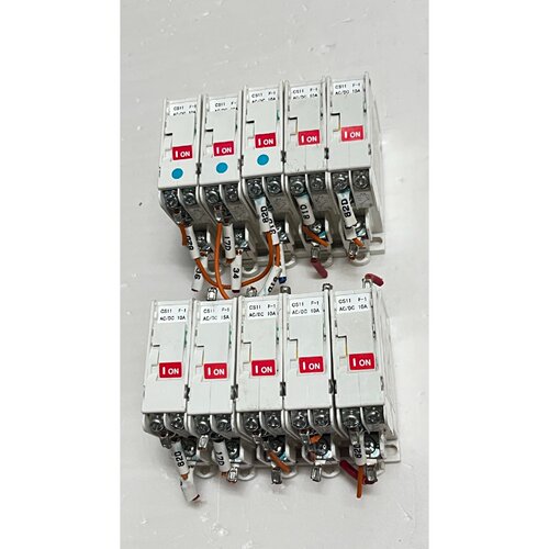 议价漏电保护器CS11F1ACDC10A维修