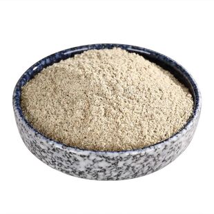 正宗海南白胡椒粉白胡椒粒商用500g现磨农家家用增香去腥香料调料