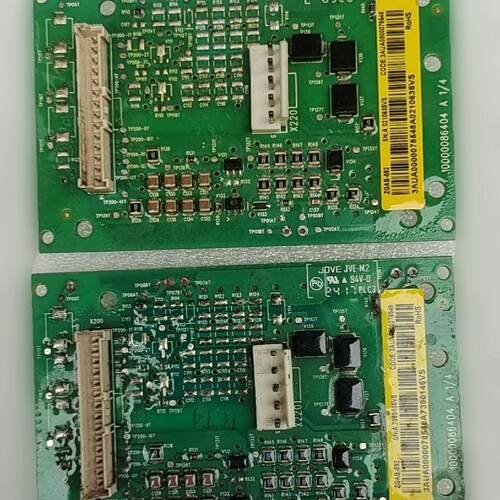 【议价-可维修】  艾比比 ZG-592 ACS530/580/880 变频器 /均有货