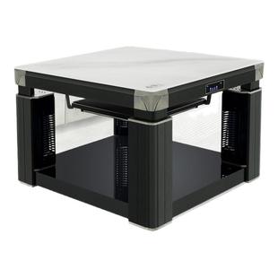 一均电暖桌电暖炉旗舰店变频省电方桌家用烤火桌新款茶几官方正品