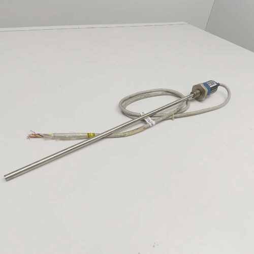 MTS TTSR0M0385R Temposonics 385mm Stroke RPM Output LDT Posi