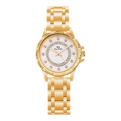 新款全自动女式时尚潮流气质手表