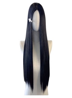 【初恋白月光感】假发女长发少萝