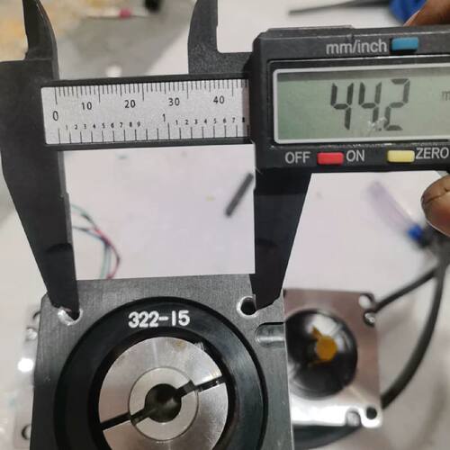 议价THOMSON MICRON减速机DT060-004-0-R