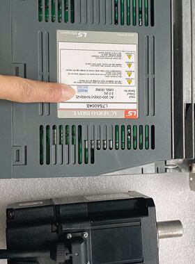 LS驱动器 L7SA004B拍前询价下单