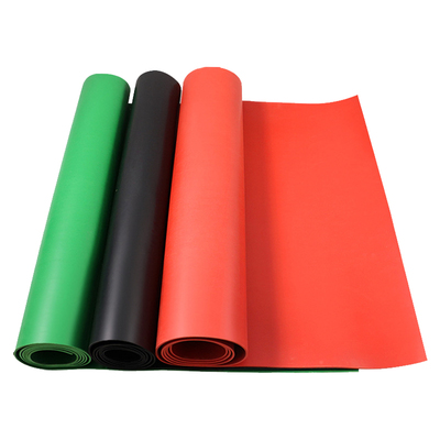 彩色绝缘胶垫配电室专用广东直销