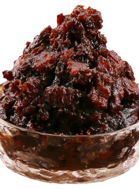 果布奇然纯颗粒红枣酱烘焙馅料