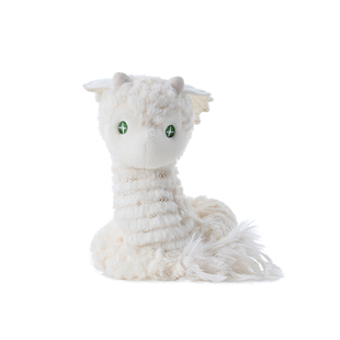 BABADOLL羽化蛇玩偶毛绒玩具娃娃公仔礼物闺蜜生日小蛇生肖