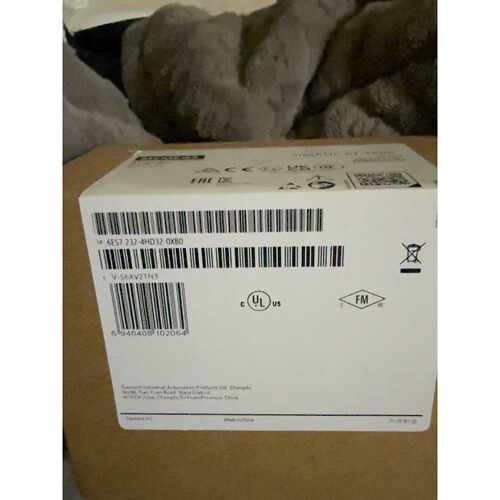 询价下单6ES7232-4HD32-0XB0 可开发票