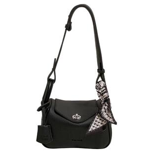 小众设计包包女式2025新款潮流行超火单肩腋下包高级感百搭斜挎包