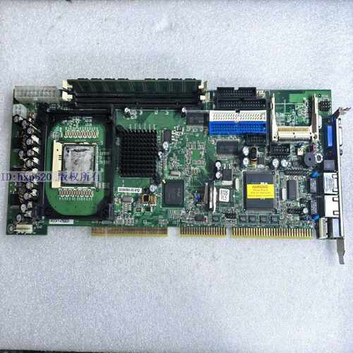 售前询价可维修议价工控1.2内存CPU成色威达  -4782E2V-好现货 板