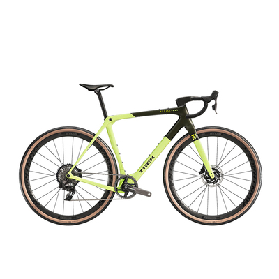 TREK崔克CHECKMATE SLR 7 AXS P ONE碳纤维电变砾石路公路自行车