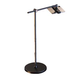 小天平板磁吸支架落地ipad支撑架手机架懒人专用床头床上躺着看宿舍追剧神器落地式桌面美食拍摄俯拍通用架子