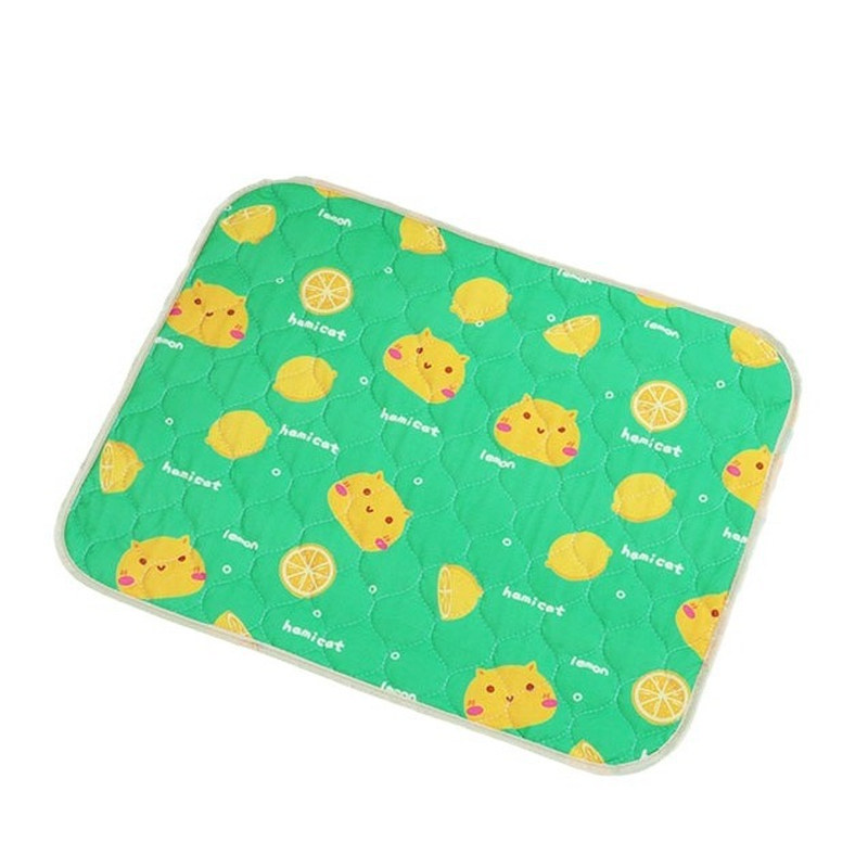 宠物夏季夏天冰凉垫猫狗通用睡垫