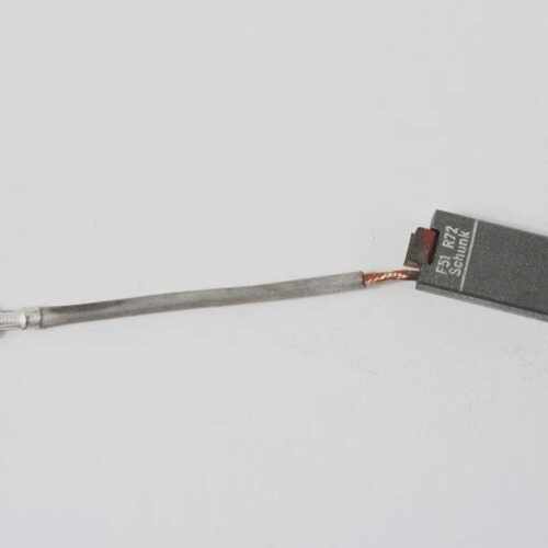 Schunk F51 R72 Zwillingskohlebürste -used-