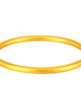 亮面镯子情人节礼物生日送女友