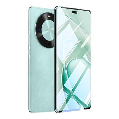 适用华为畅享70x系列手机钢化膜
