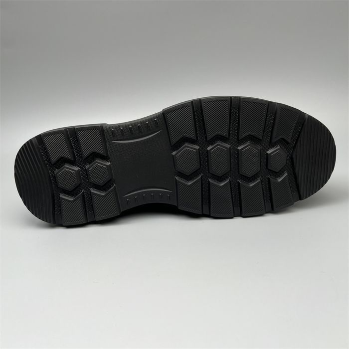 外贸原单出口真皮男鞋英伦风商务正装休闲皮鞋一脚蹬乐福鞋牛皮鞋