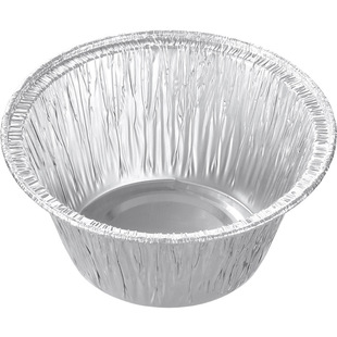 铝箔碗虾扯蛋锡纸杯蒸锅发糕碗蛋挞蛋糕模具蛋挞杯烤肉烧烤自助餐