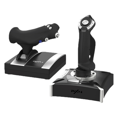 莱仕达PC/PS4/XBOX飞机摇杆