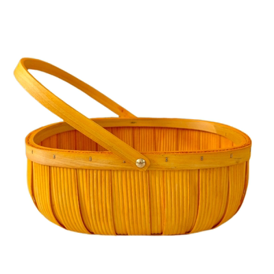 手提月子鸡蛋花篮送产妇DIY手提鸡蛋花篮材料送闺蜜月子手拎花篮