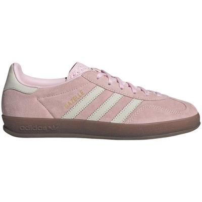 【自营】adidas阿迪达斯女鞋时尚GAZELLE INDOOR德训板鞋JI2716