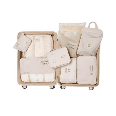 旅行收纳袋内衣内裤行李箱