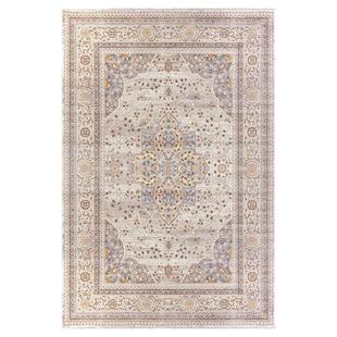 【独家授权 新品发售】ASOS原装进口美式复古高级轻奢客厅地毯