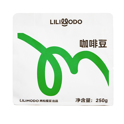 进口精品手冲咖啡豆埃塞花魁