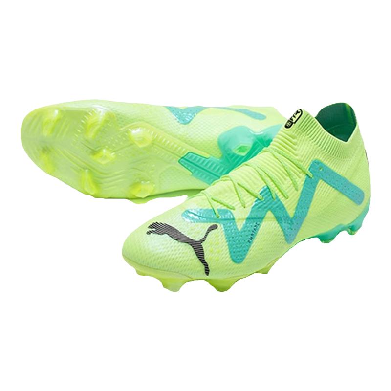 zsoccer11最足球Puma彪马FUTURE FG/AG天然草足球鞋 107165-03