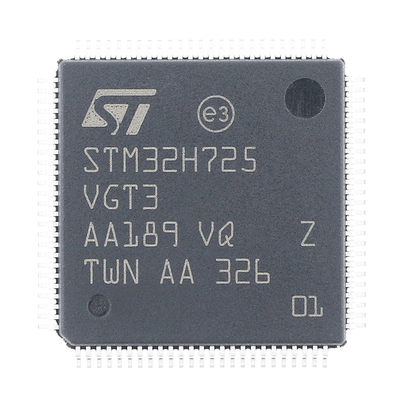 STM32H725 IET6 IEK6 IGT6 IGK3 IGK3TR IGK6 全新原装正品