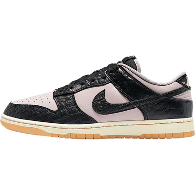 Nike/耐克正品Dunk男士透气防滑系带轻质运动休闲板鞋HF9191-001