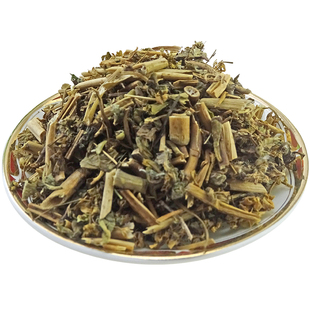 中药材 新货野生 猫眼草 泽漆 500g 中草药 五朵云 五灯草 肾茶草