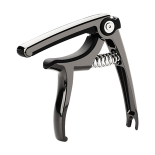 变调夹吉他专用民谣古典电吉他变音夹子尤克里里调音移调夹配件