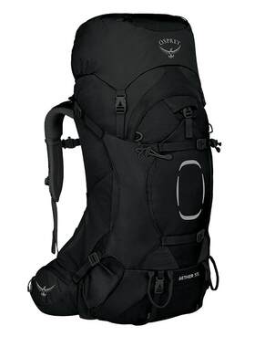 OSPREY小鹰苍穹55L登山双肩包
