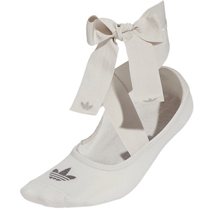 adidas阿迪达斯三叶草休闲袜子JD5622