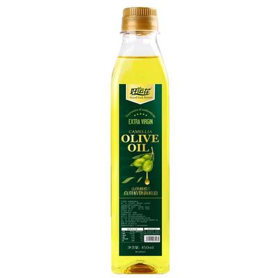 初榨橄榄食用油正品家用烘焙烧烤
