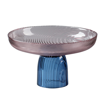 JOJO'SL.PD玻璃材质欧式风格