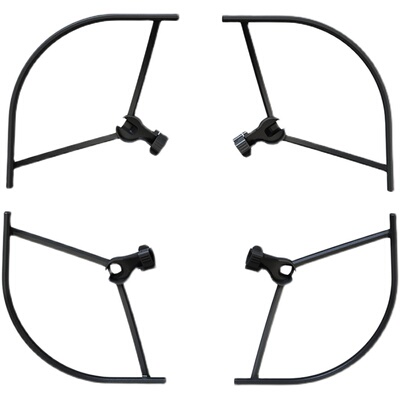 dji防撞圈桨叶保护罩一体式