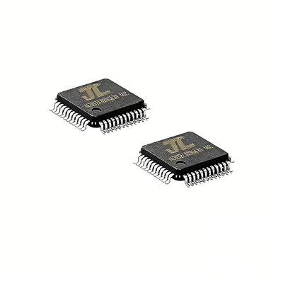 杰理AC791N系列双核WiFi芯片