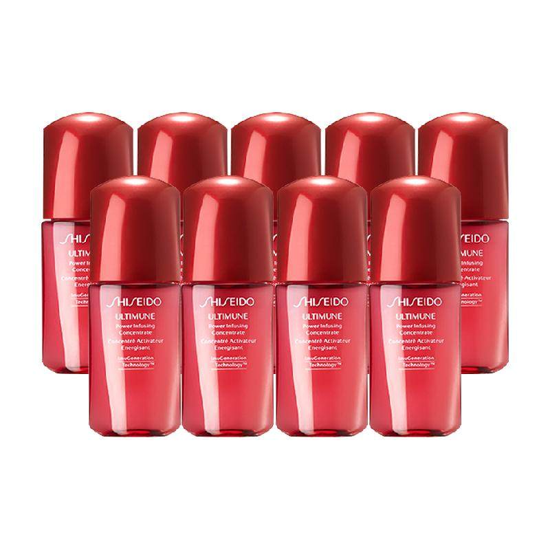 Shiseido/�����ú����Ӿ���¶10ml*9��ͼ