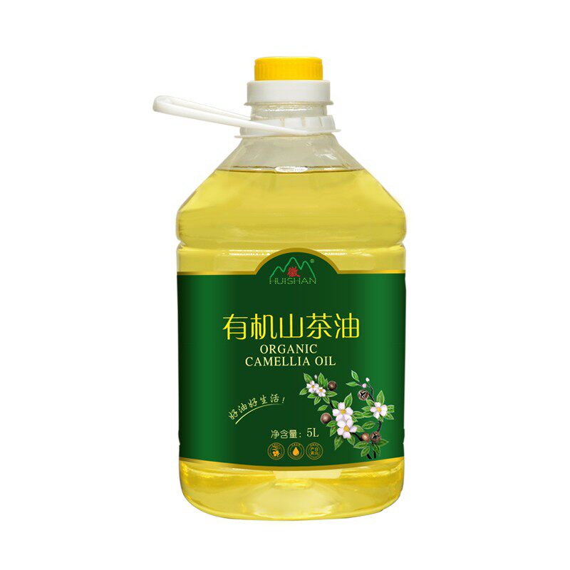 山茶油茶籽油压榨一级农家