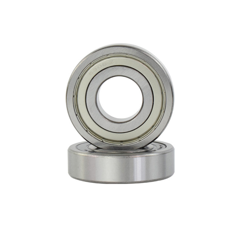深沟球轴承6200系列6201 6203 6204 6205内径10 12 15 17 20 25mm
