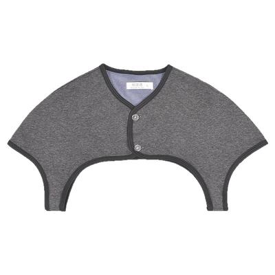 男士护肩专用睡觉保暖防寒秋冬季