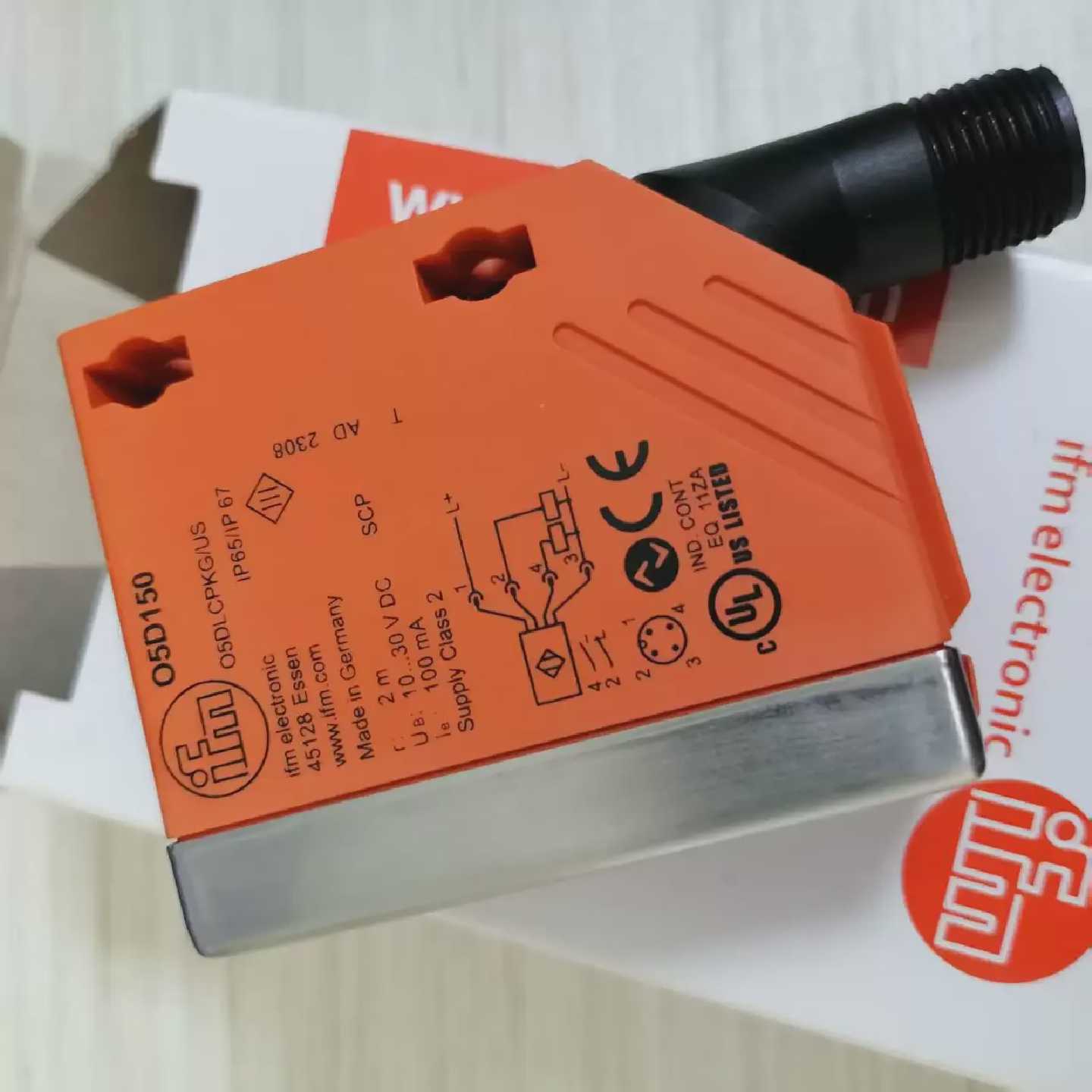 【议价-可维修】O5D100 O5D102/二手均有货