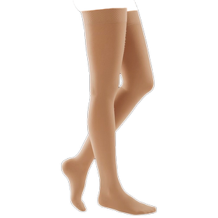 【自营】德国medi迈迪静脉曲张弹力袜医用治疗型二级压力护款男女