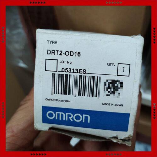 【问价】DRT2-OD16模块就一个