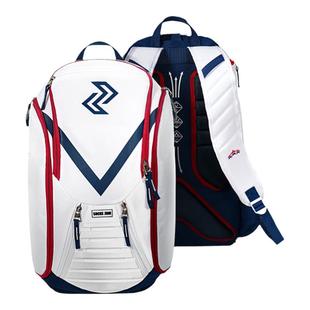 左右力量篮球包大容量收纳大学生通勤书包运动双肩包多功能背包